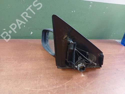 Left mirror RENAULT MEGANE II (BM0/1_, CM0/1_) 1.5 dCi (BM0F, BM0T, BM2B, CM0F, CM0T) | BP30151994C26