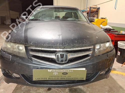 Steering wheel controls HONDA ACCORD VII (CL, CN) 2.2 i-CTDi (CN1) | BP21726734E15 