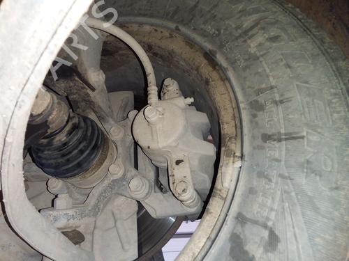 Used Right front brake caliper Right front brake caliper 39386449 39386449