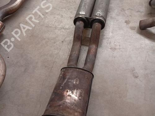Exhaust system JAGUAR XF I (X250) 2.7 D | BP33974919M121 - Image 4