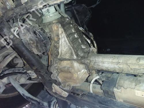 Differential vorne für LAND ROVER DISCOVERY V (L462) 2.0 Sd4 4x4 (241 hp) 31251234