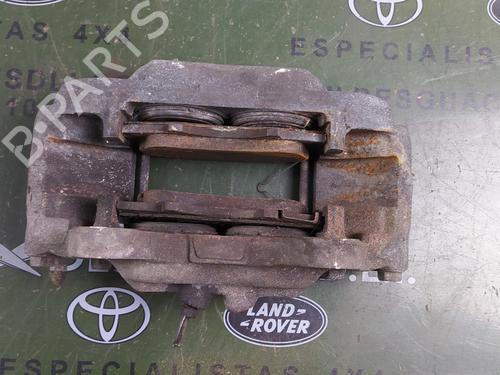 Used Left front brake caliper TOYOTA LAND CRUISER PRADO (_J15_) 3.0 D-4D (KDJ150_, KDJ150, KDJ155) (173 hp) 17843052