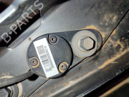 Used Electronic module MERCEDES-BENZ GLC (X253) 250 d 4-matic (253.909) (204 hp) 17854741