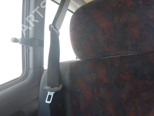 Used Rear right seatbelt NISSAN TERRANO II (R20) 2.7 TDi 4WD (125 hp) 26143530
