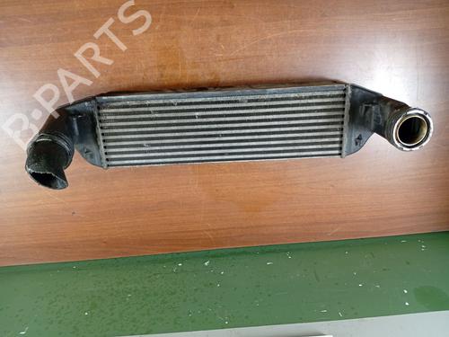 Used Intercooler BMW X3 (E83) xDrive 20 d (177 hp) 27588224