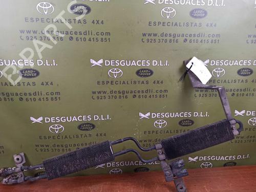 Used Oil radiator NISSAN PATROL GR V Wagon (Y61) [1997-2025]  18096546