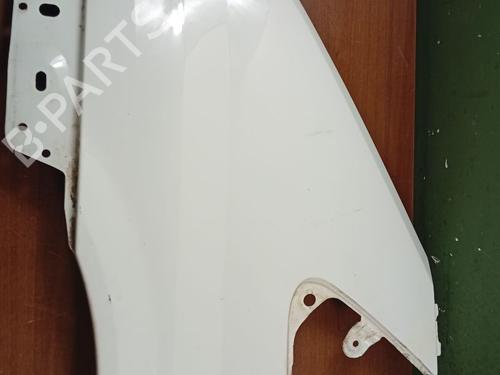 Used Left front fenders FORD TRANSIT Van (FA_ _) [2006-2014]  30079053