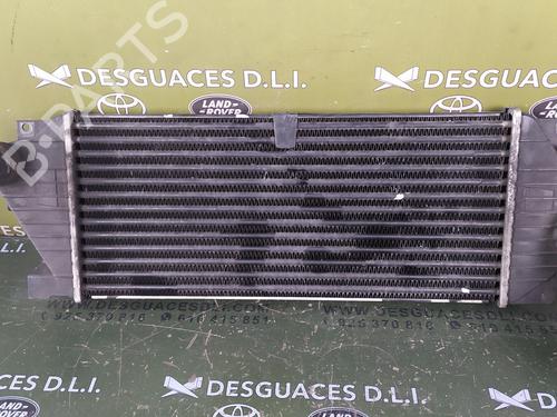 Used Intercooler MERCEDES-BENZ M-CLASS (W163) ML 270 CDI (163.113) (163 hp) 17840121