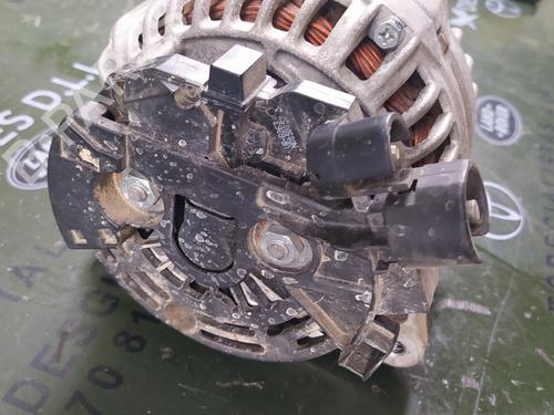 Alternator SUZUKI GRAND VITARA I (FT, HT) 2.0 HDI 110 16V 4x4 (SQ420D, TD83V) | BP17851415M7 