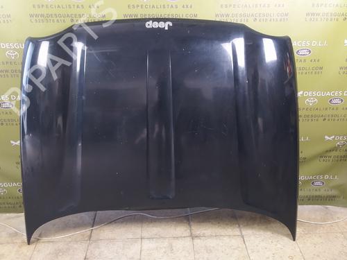 Hood JEEP CHEROKEE (KJ) 2.5 CRD 4x4 | BP17848482C1 