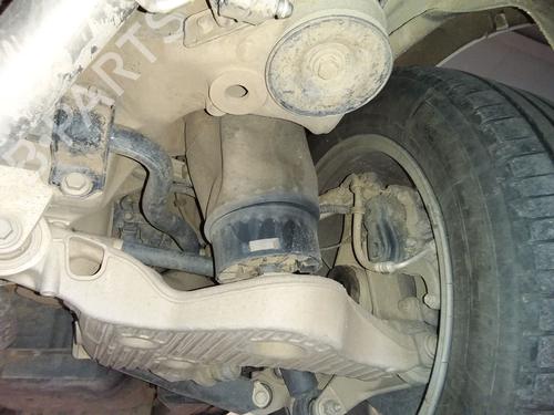 Højre bagtil støddæmper Højre bagtil støddæmper LAND ROVER RANGE ROVER SPORT II (L494) [2013-2022] 34718659 34718659