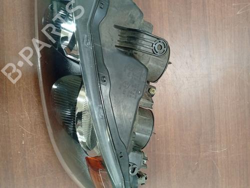 Left headlight NISSAN ALMERA II (N16) 2.2 Di | BP35725976C28 - Image 2