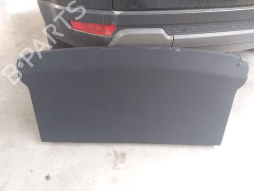 Used Rear parcel shelf LAND ROVER RANGE ROVER EVOQUE (L538) [2011-2019]  27334905