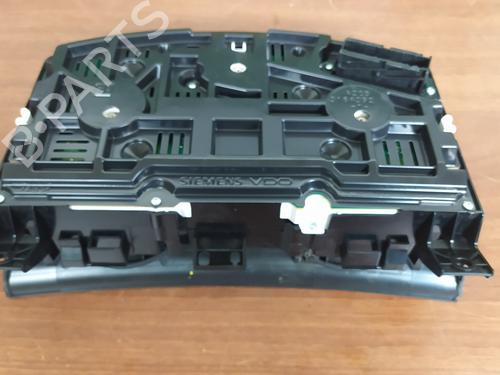 Instrument cluster OPEL ZAFIRA / ZAFIRA FAMILY B (A05)  | BP21272503C47 