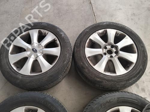 Fælgsæt SUBARU TRIBECA (B9) | BP36912349C100 - Image 4