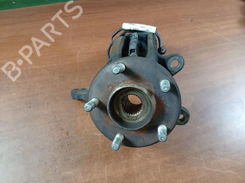 Achsschenkel rechts vorne JAGUAR X-TYPE I (X400) 2.2 D | BP29994126M26 