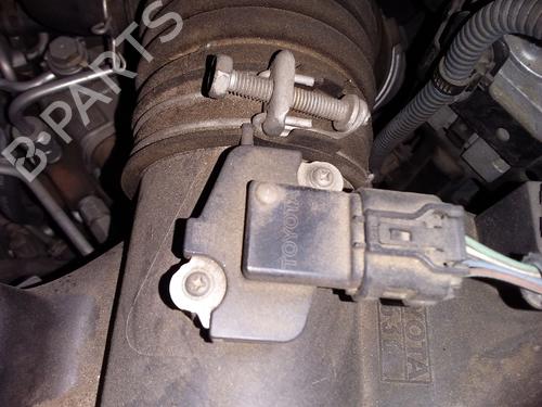 Used Mass air flow sensor TOYOTA RAV 4 III (_A3_) 2.2 D 4WD (ALA30_, ALA30R) (150 hp) 31249429