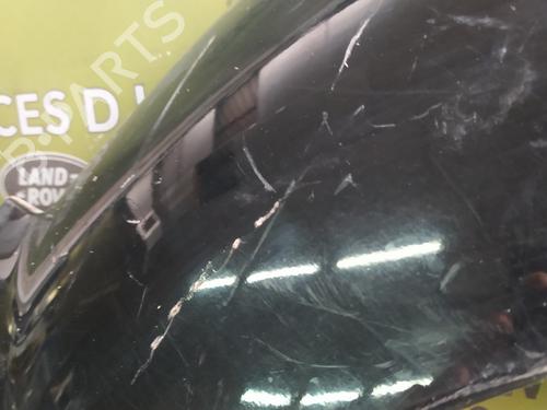 Front right wheel arch trim TOYOTA LAND CRUISER PRADO (_J12_) 3.0 D-4D (KDJ120, KDJ125) | BP17851154C135 