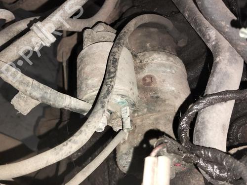 Used Starter Starter 39203431 39203431