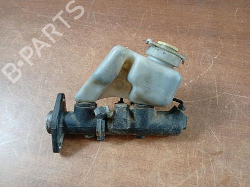 Used Brake master cylinder Brake master cylinder CITROËN C15 Box Body/MPV (VD_) [1984-2006] 31808069 31808069