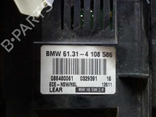 Headlight switch BMW 3 (E46) 320 d | BP17847068I24 