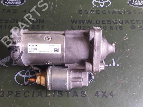 Anlasser für VOLVO XC90 II (256) D4 (190 hp) 17851216