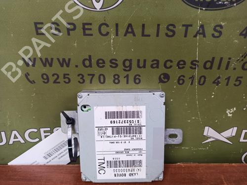 Used Electronic module LAND ROVER RANGE ROVER SPORT I (L320) 2.7 D 4x4 (190 hp) 17849626
