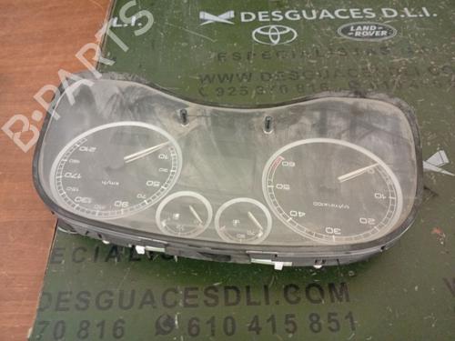 Used Instrument cluster Instrument cluster 32991775 32991775