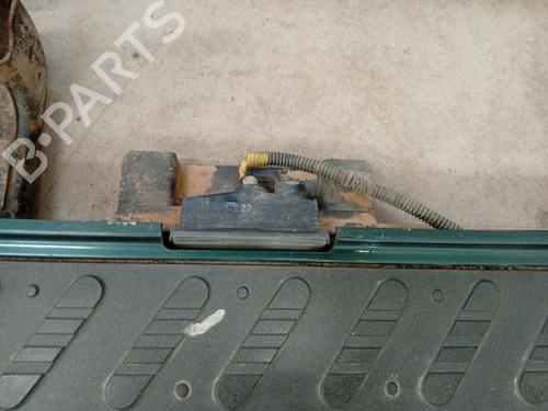 Step MITSUBISHI PAJERO III (V7_W, V6_W)  | BP32109861C149 