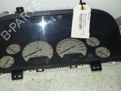Used Instrument cluster JEEP GRAND CHEROKEE II (WJ, WG) 2.7 CRD 4x4 (163 hp) 17841356