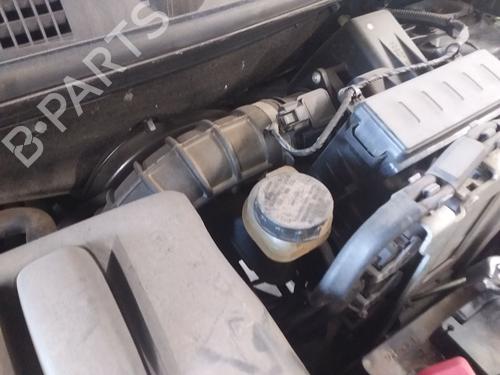 Used Brake master cylinder NISSAN QASHQAI / QASHQAI +2 I (J10, NJ10, JJ10E) [2006-2014]  27323277