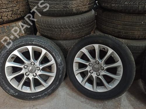 Rim AUDI A3 Sportback (8VA, 8VF) 1.6 TDI | BP17851545C45 