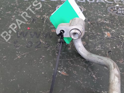 AC pipe MITSUBISHI PAJERO III (V7_W, V6_W) 3.2 Di-D (V68W) | BP18510892M126 