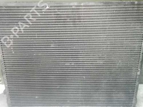 AC radiator TOYOTA LAND CRUISER 90 (_J9_) 3.0 TD (KZJ90_, KZJ95_, KZJ90R, KZJ95R, KZJ90W, KZJ95W) | BP17848720M32 