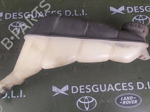 Expansion tank MERCEDES-BENZ E-CLASS (W210) E 270 CDI (210.016) | BP17852069C120 