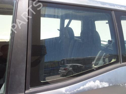 Vitre porte arrière gauche NISSAN TERRANO II (R20) 2.7 TDi 4WD (125 hp) 26143539
