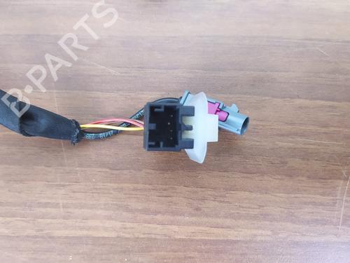Tailgate handle SEAT ARONA (KJ7, KJP) 1.0 TSI | BP20694552C132 