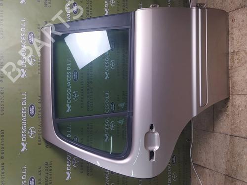 Used Right rear door MERCEDES-BENZ M-CLASS (W163) ML 270 CDI (163.113) (163 hp) 17851261