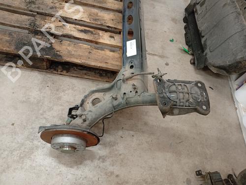 Bagaksel SEAT ARONA (KJ7, KJP) 1.0 TSI | BP30296600M2 