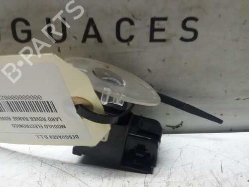 Used Electronic module LAND ROVER RANGE ROVER SPORT II (L494) 3.0 TDV6 4x4 (258 hp) 17846460