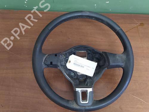 Used Steering wheel VW TOURAN (1T3) 1.6 TDI (105 hp) 26033736