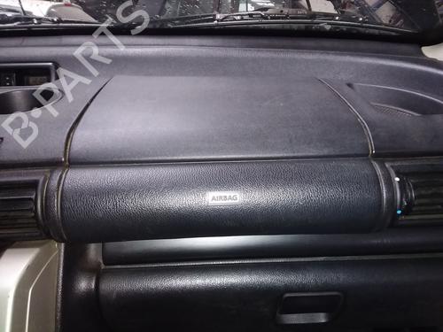 Passasjer kollisjonspute LAND ROVER FREELANDER I (L314) [1998-2006]  27498277