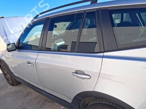 Used Left rear door BMW X3 (E83) 2.0 d (150 hp) 23879394