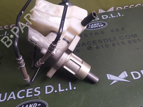 Brake master cylinder BMW 3 (E90) 320 d | BP17850673M77 