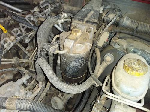 Outra Outra JEEP CHEROKEE (XJ) 2.5 TD 4x4 (116 hp) 36161640 36161640