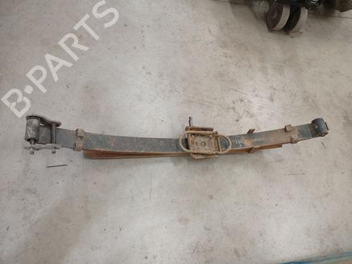 Used Other MITSUBISHI L200 (K3_T, K2_T, K1_T, K0_T) 2.5 TD 4WD (K34T) (87 hp) 30479574