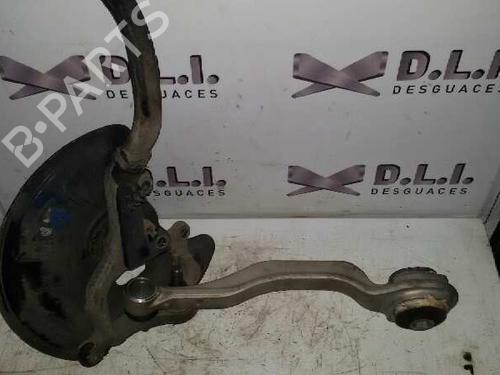 Right front steering knuckle MERCEDES-BENZ E-CLASS (W211) E 300 BlueTEC (211.024) | BP17841107M26 