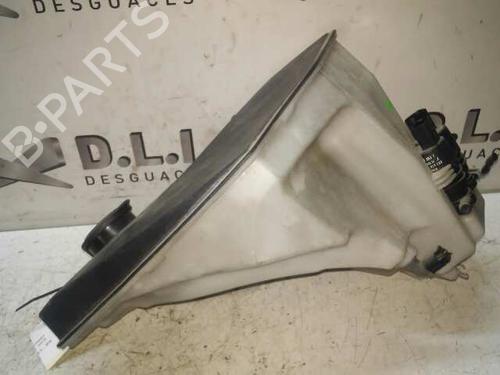 Windscreen washer tank BMW X3 (E83) xDrive 20 d | BP17839848C113 