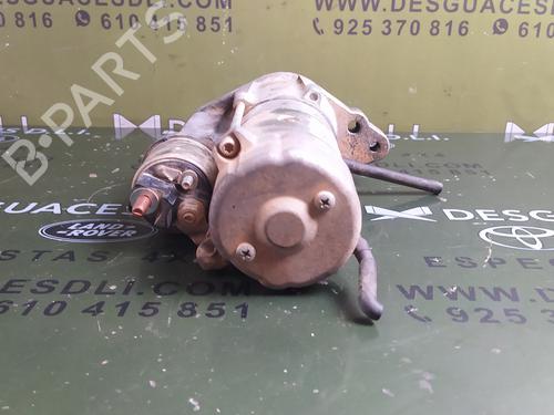 Starter LAND ROVER DISCOVERY III (L319) 2.7 TD 4x4 | BP17850510M8 