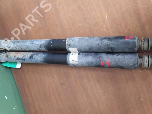Right rear shock absorber TOYOTA LAND CRUISER PRADO (_J12_) 3.0 D-4D (KDJ120, KDJ125) | BP18730914M19 